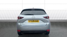 Mazda CX-5 2.0 GT Sport Nav+ 5dr Petrol Estate